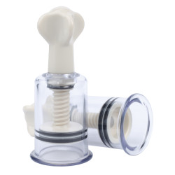 FUKR Suce-tétons Twisty L 30mm